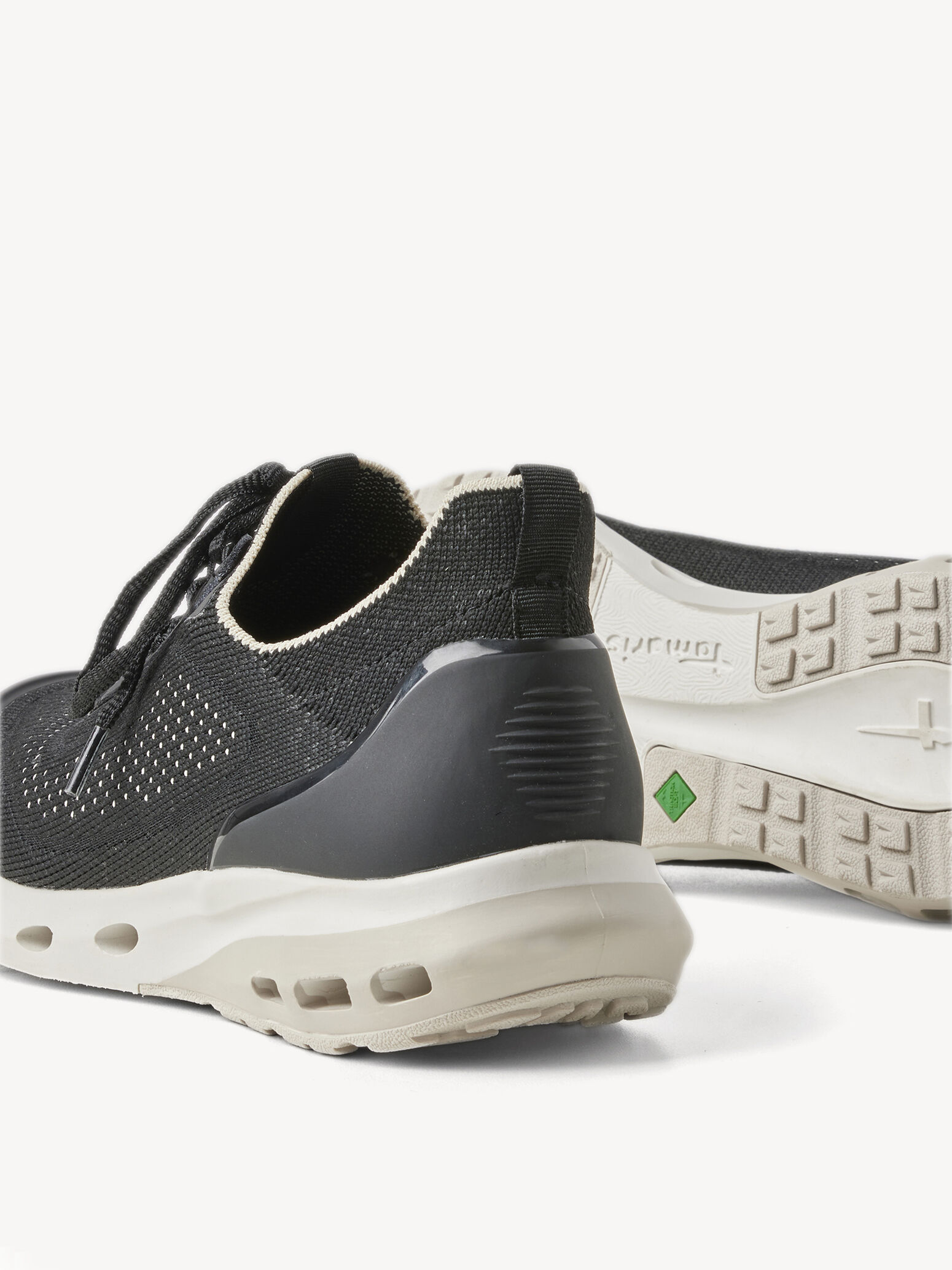 Chaussure de randonnée T-1630 - noir