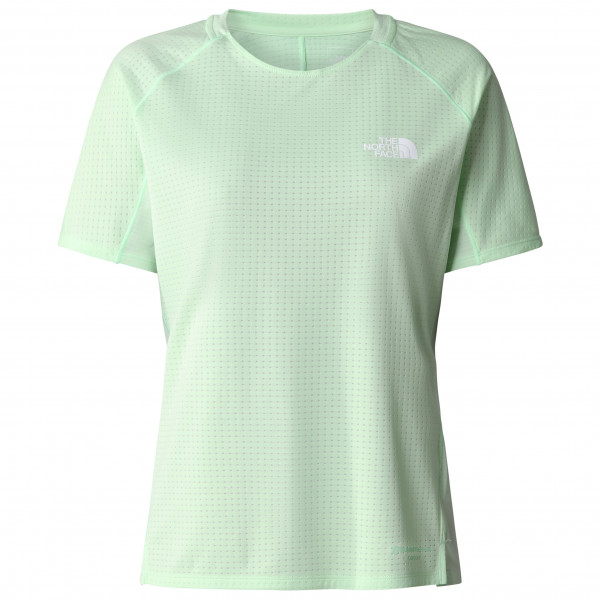 The North Face - Women's Summit Crevasse S/S - Funktionsshirt
