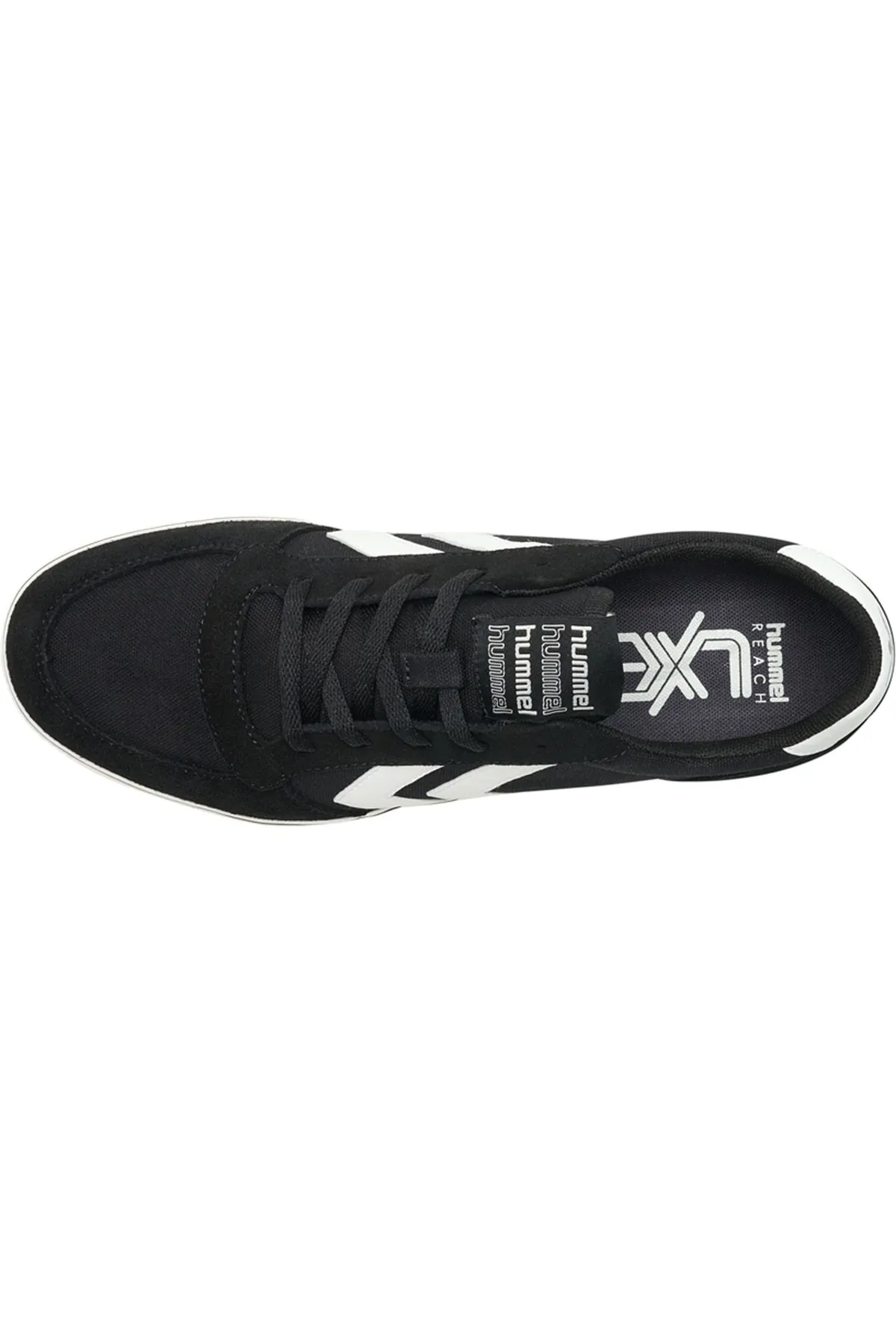hummel  STADIL LX-E CANVAS