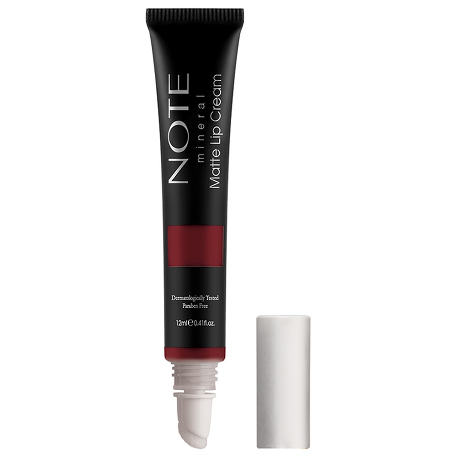Mineral Lip Cream