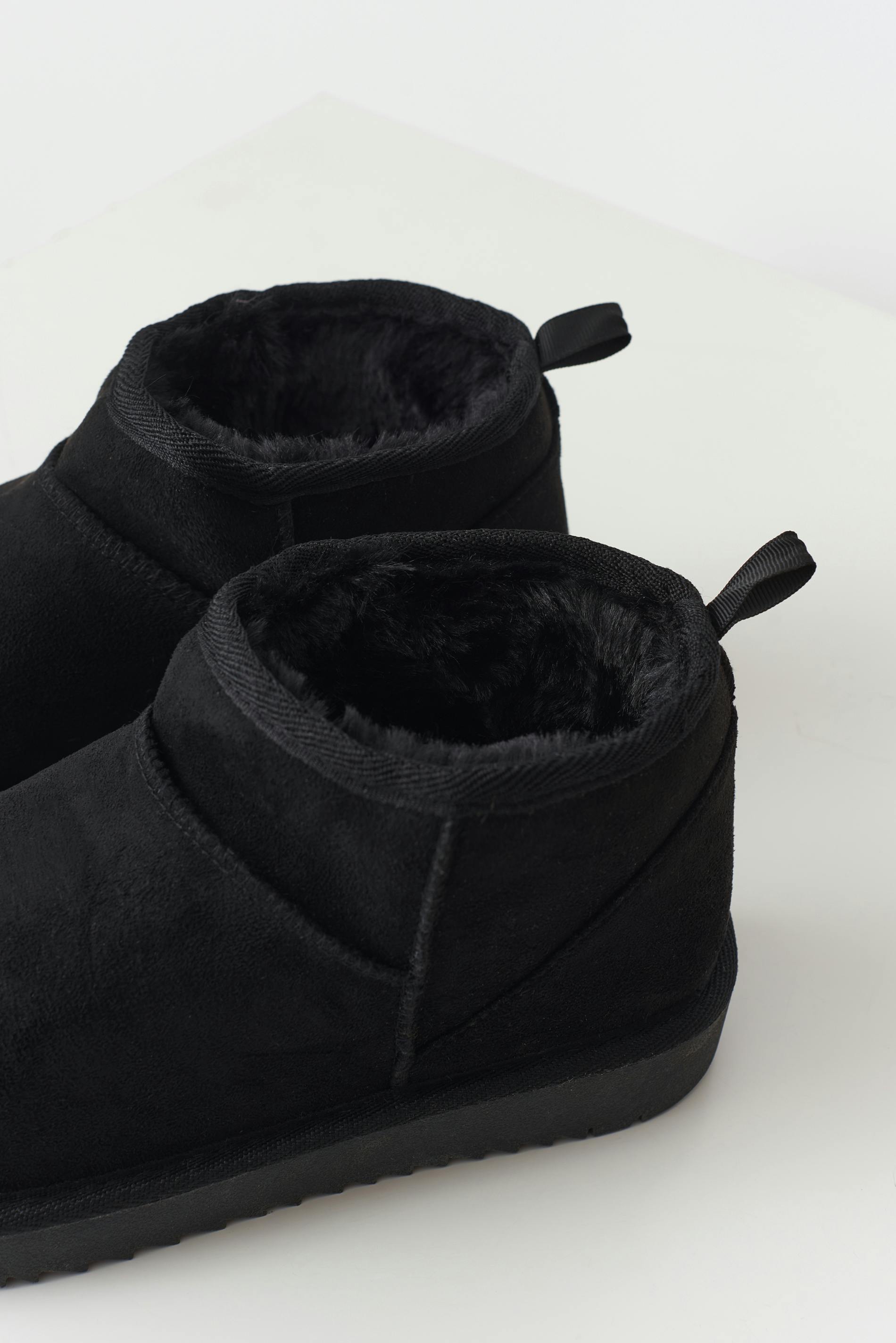 Y cozy boot