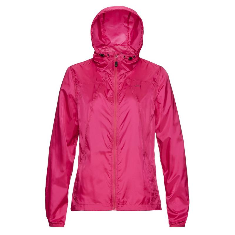 Jeff Green Mely Windbreaker Damen