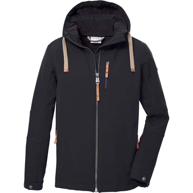 G.I.G.A. DX by killtec GW 35 MN SFTSHLL JCKT Softshelljacke Herren
