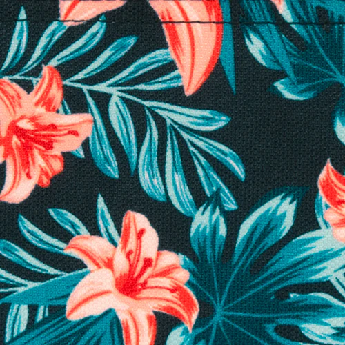 San Petronio blue side pocket