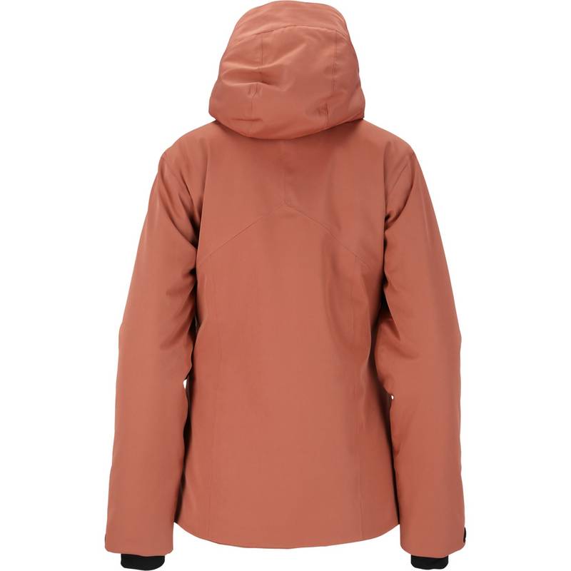 Whistler Jada Skijacke Damen