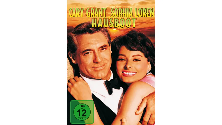 Hausboot