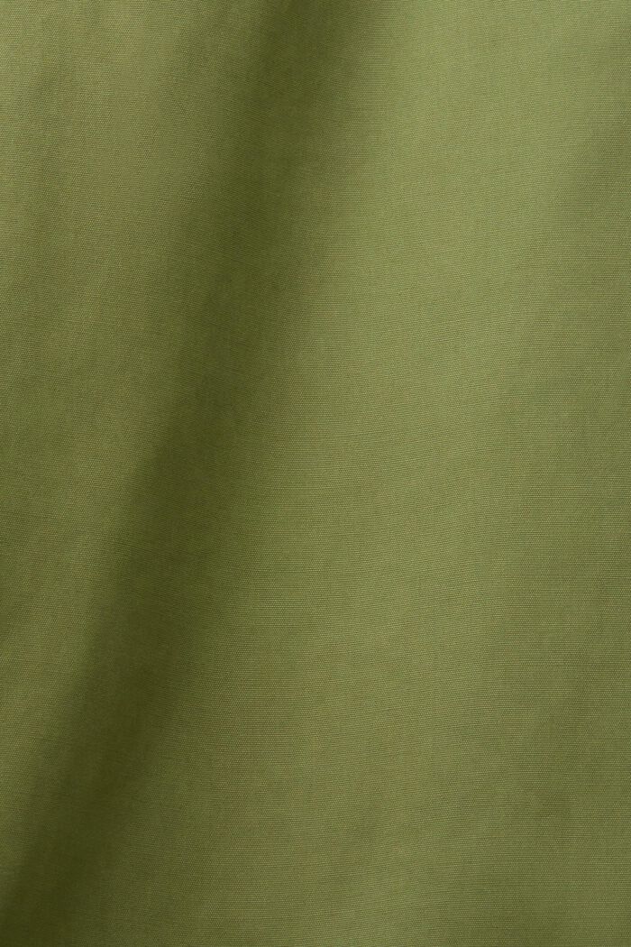 Field-Jacke aus Baumwollmix