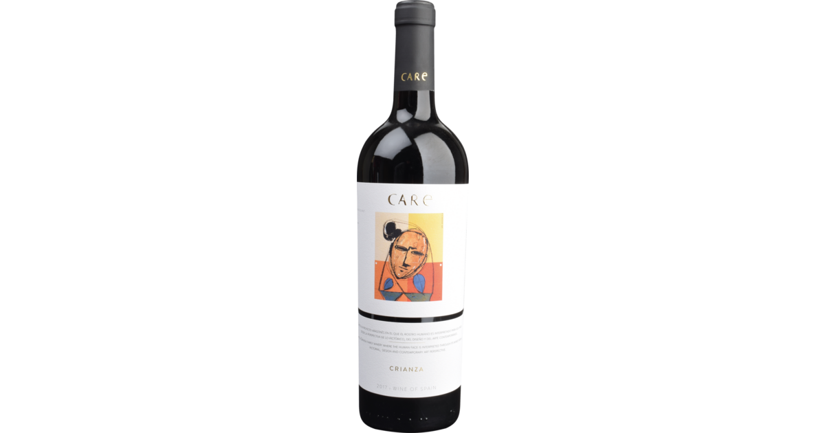 Crianza Cariñena