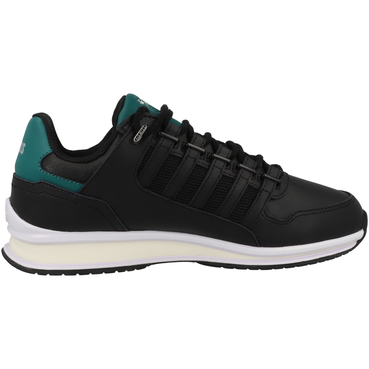 K-Swiss Rinzler Gt Sneaker Low schwarz