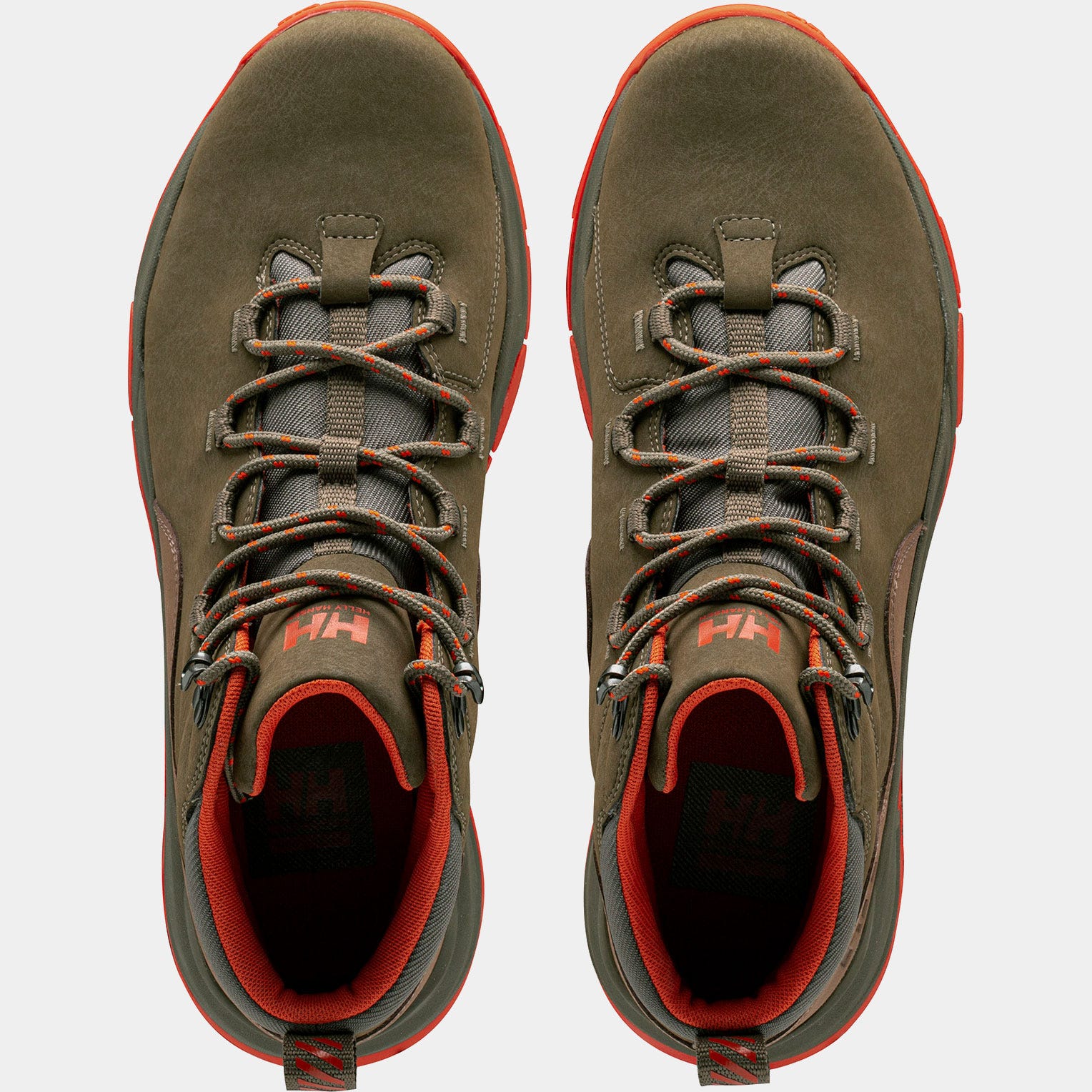 Men's Baudrimont LX Outdoor Boots