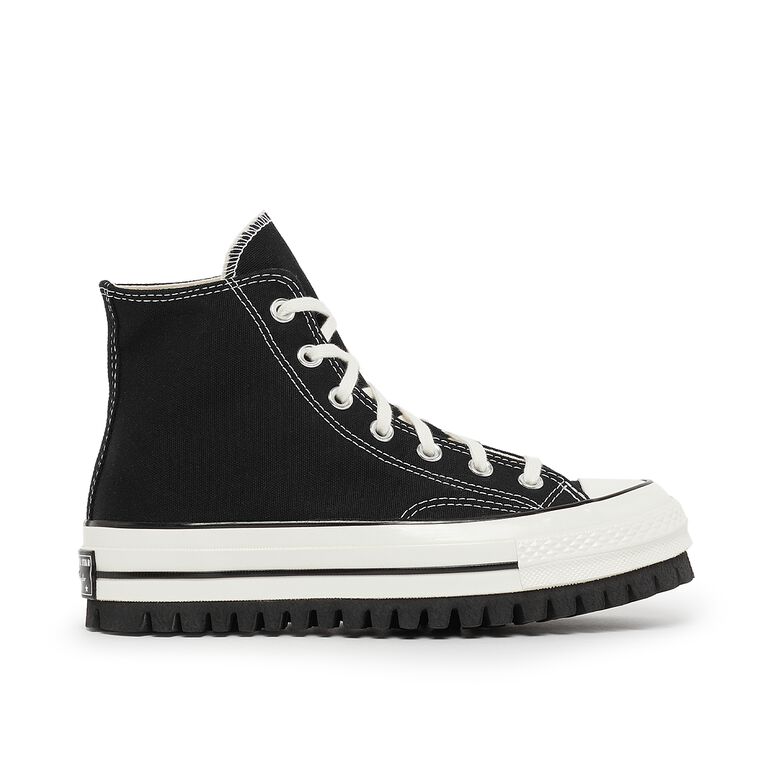 Converse Wmns Chuck 70 Canvas LTD black trek vintage