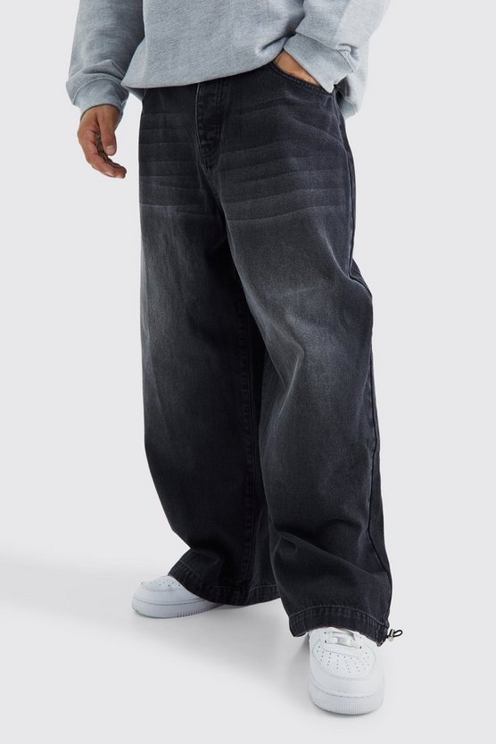 Parachute Jeans