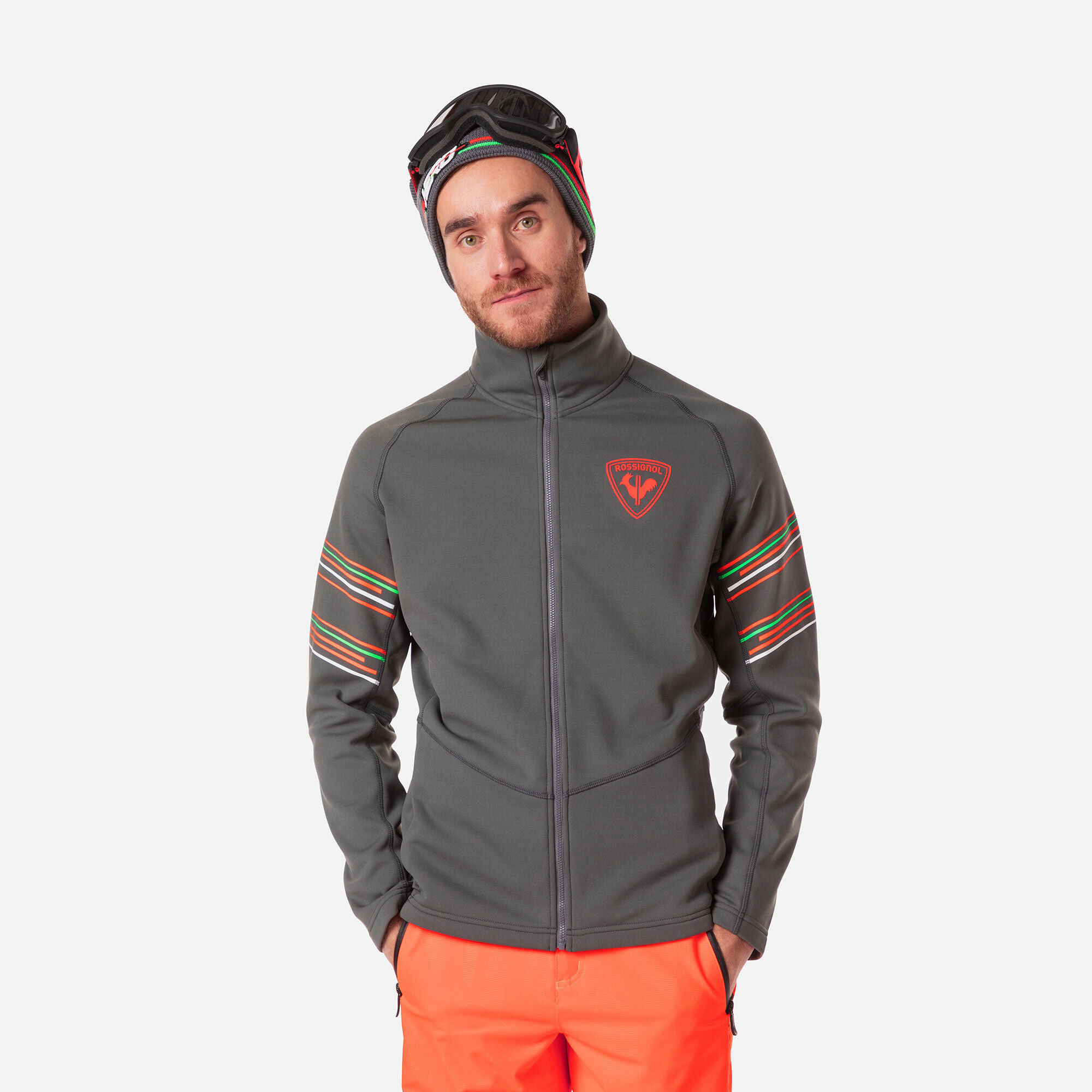 Veste polaire Hero Clim homme