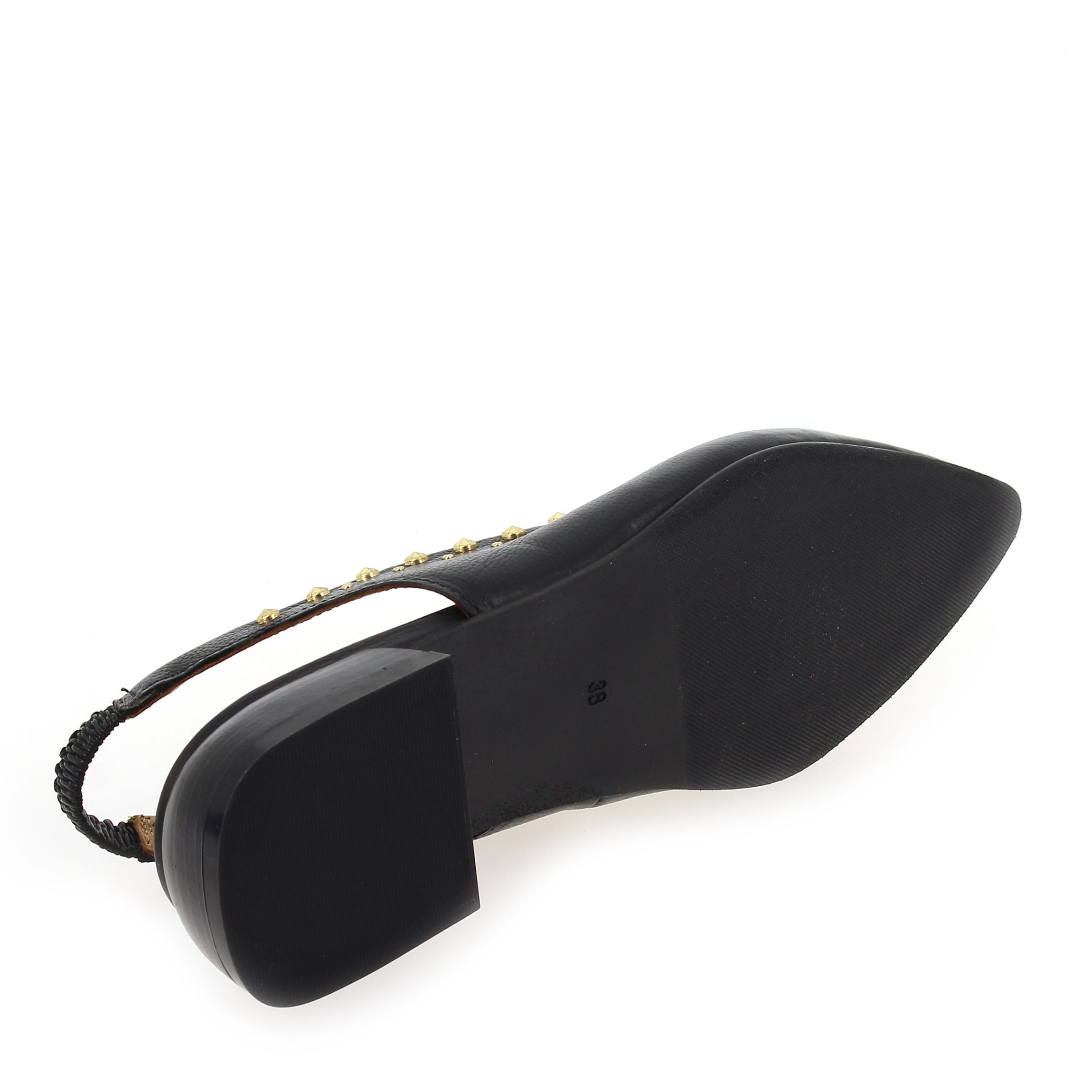 MJUS  T98104 - Noir Doré