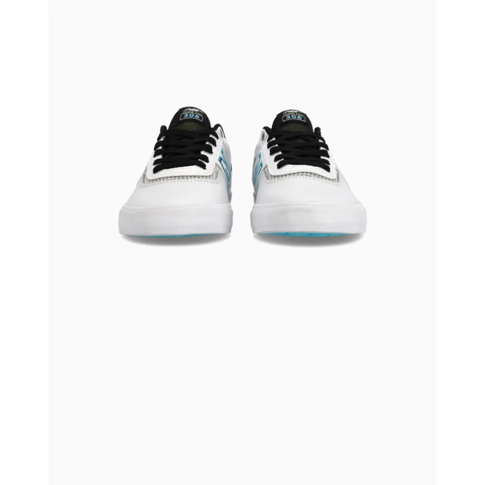 New Balance 306 NM306WAV-110 / weiss