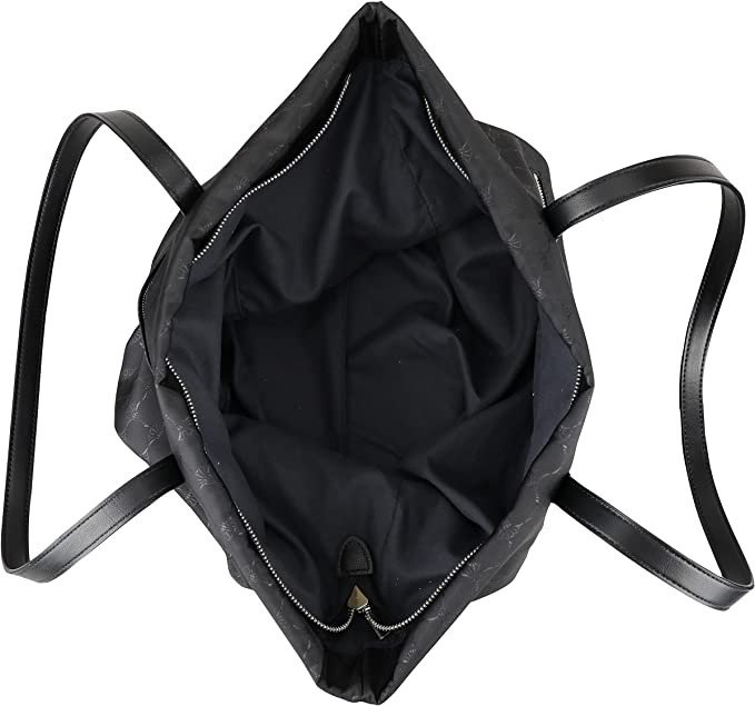 MAITRE Handtaschen schwarz mazzo di fiori helena shopper l