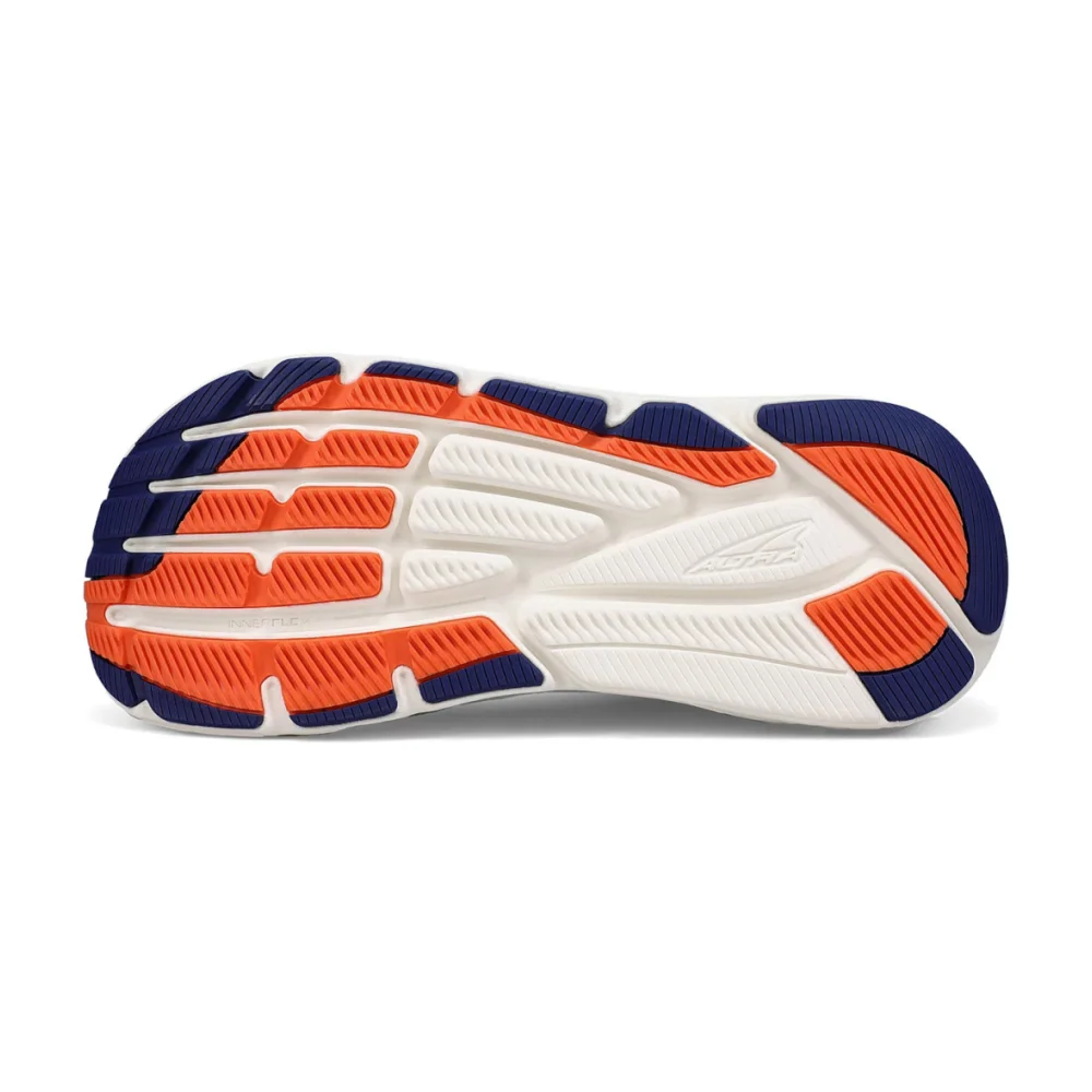 Altra Via Olympus AL0A82CR4441 / blau