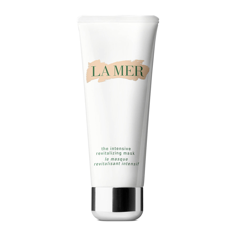 LA MER Le Masque Revitalisant Intensif Masque Visage