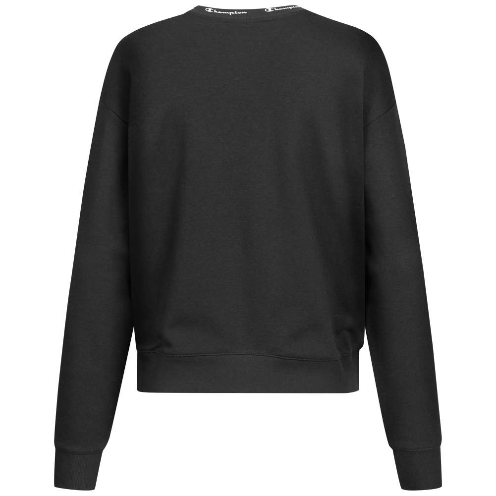 Champion Crewneck Damen Sweatshirt 114866-KK001