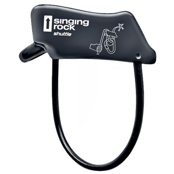 Singing Rock - Sicherungsgerät Shuttle - Sicherungsgerät