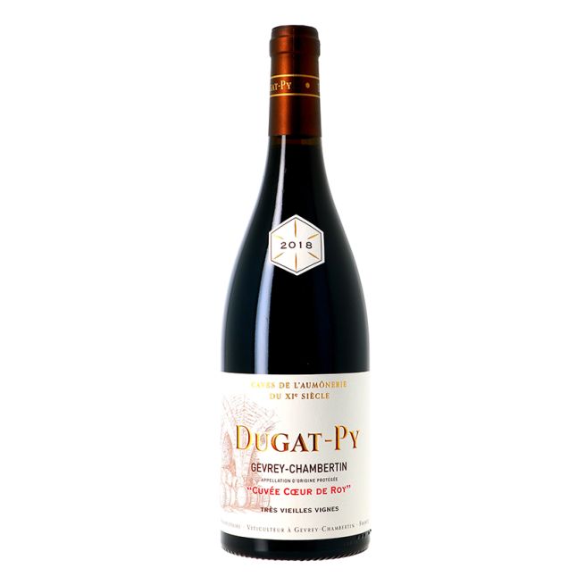 CSur de Roy, Très Vieilles Vignes, 2018