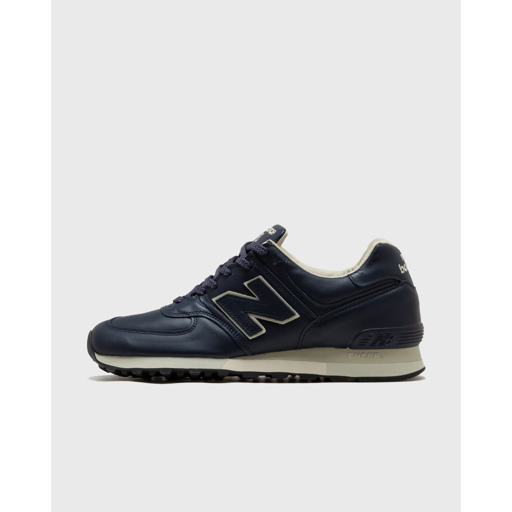 New Balance 576 Made in UK OU576LNN / blau