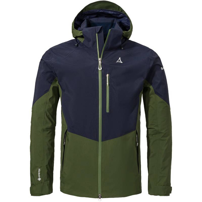 Schffel 2L Gaschurn Hardshelljacke Herren