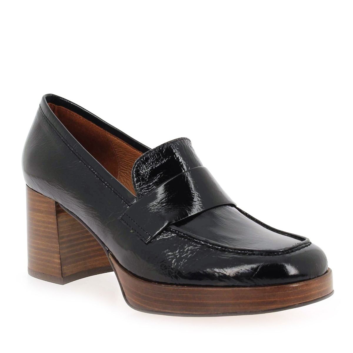 Angel Alarcon  23524-5436C  - Noir