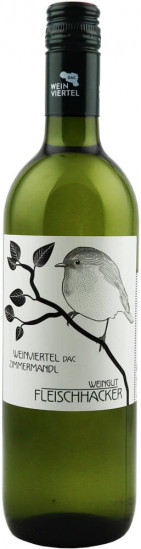 2022 DAC Zimmermandl trocken - Weingut Fleischhacker