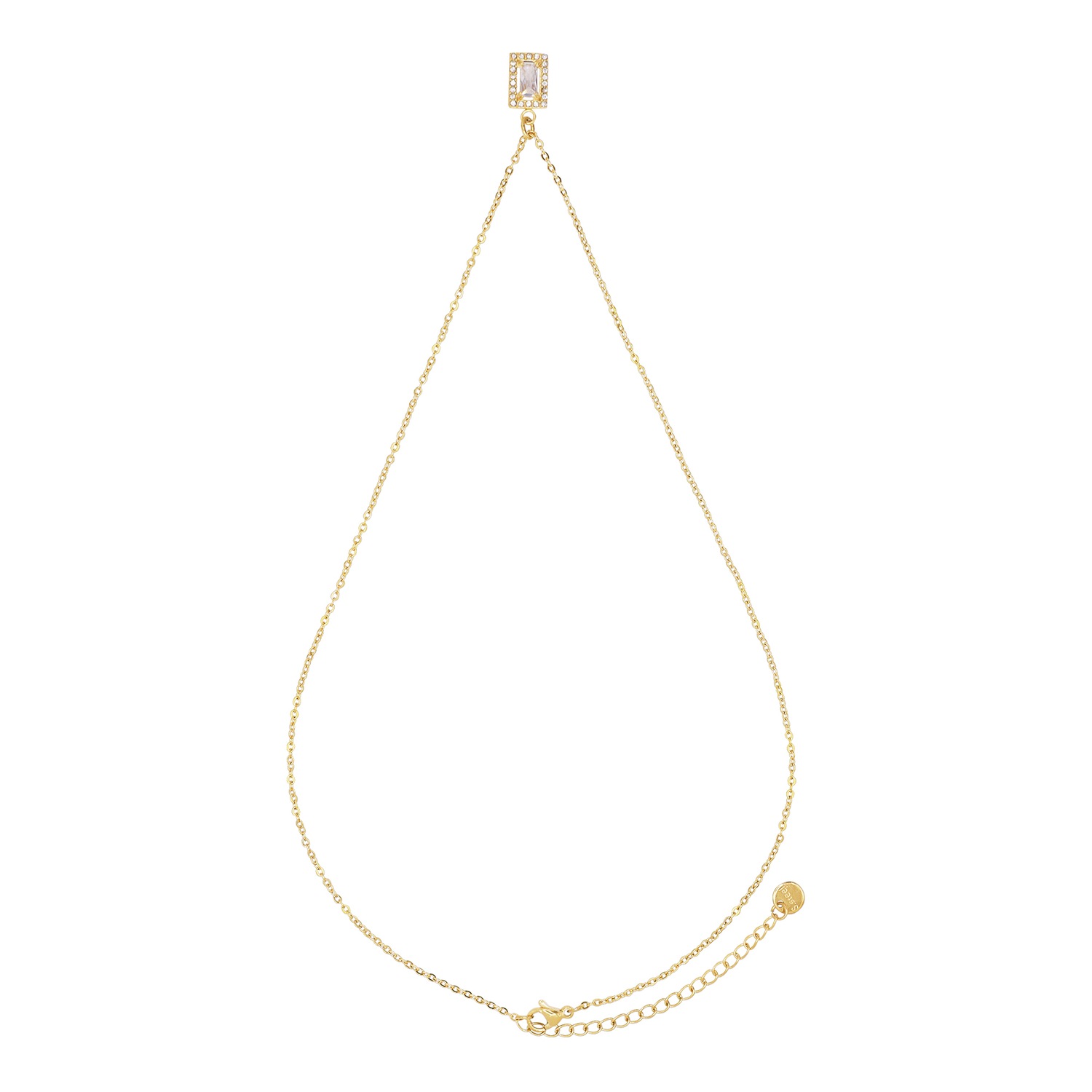 Heideman Necklace Ennia