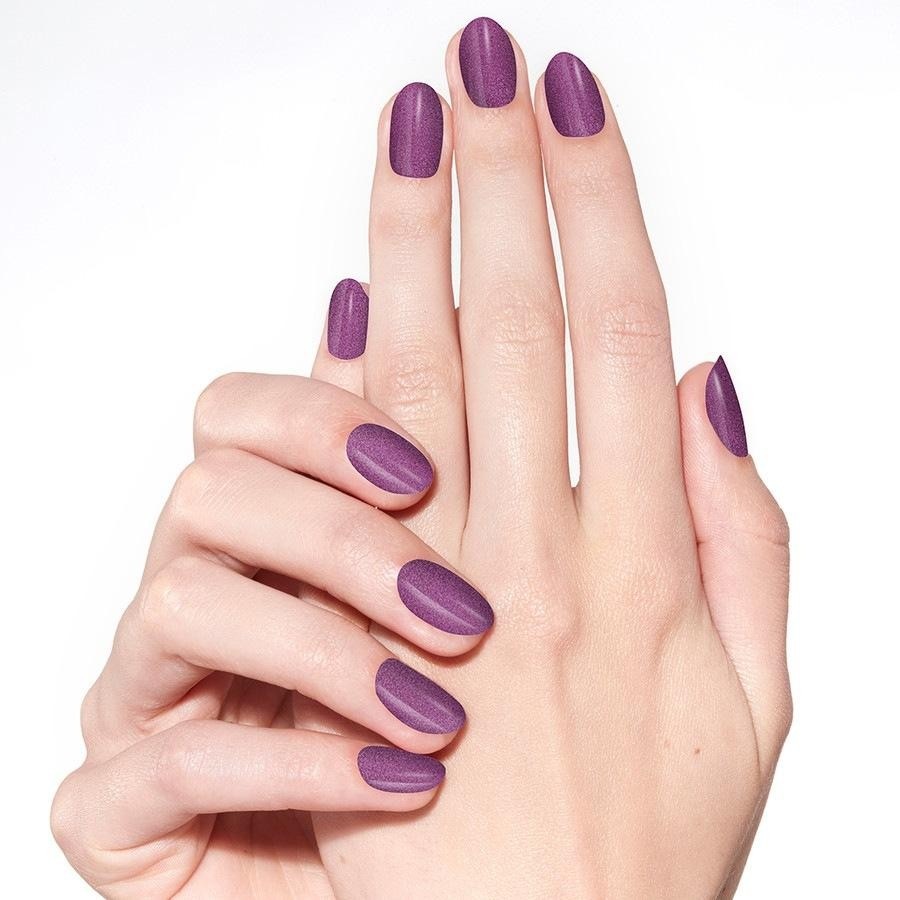 Sally Hansen Farveterapi