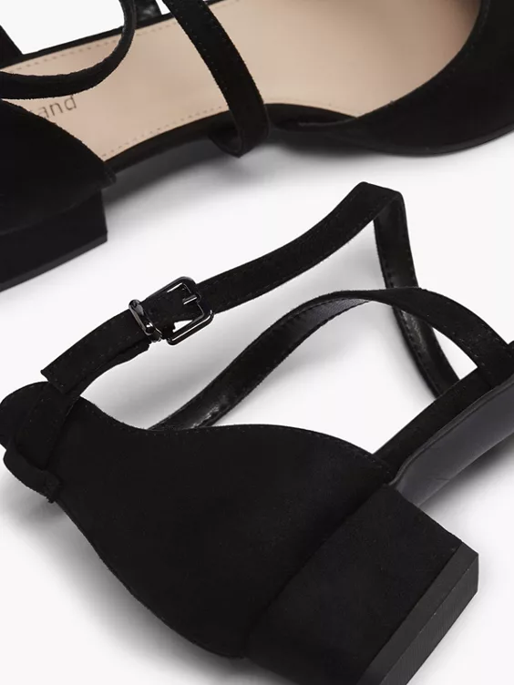 Graceland Spangenpumps