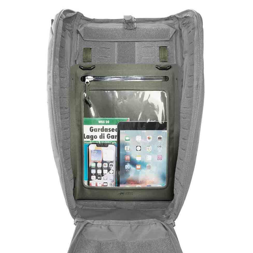 TT W-Pouch A4 WR