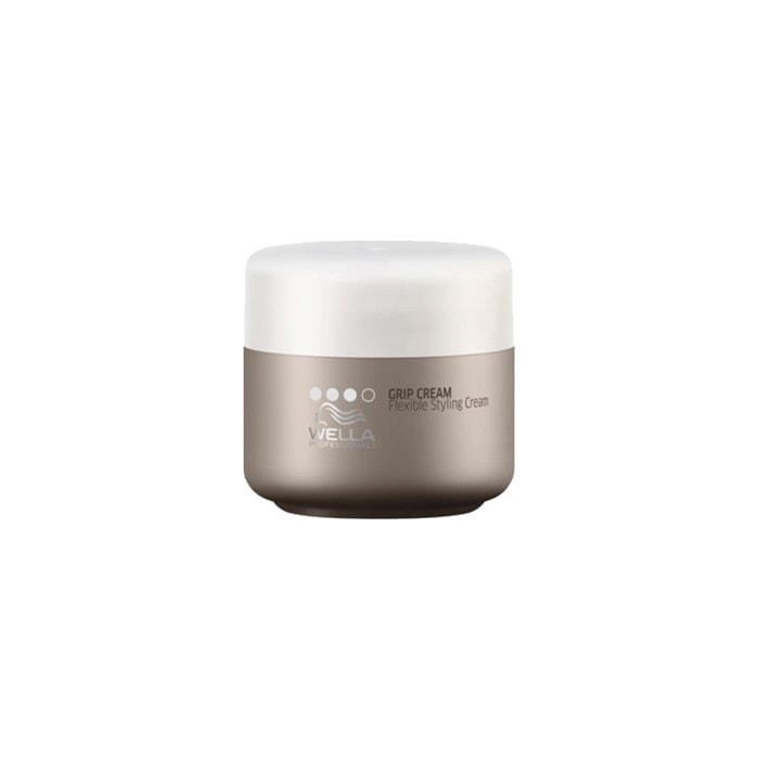 Grip Cream Molding Paste