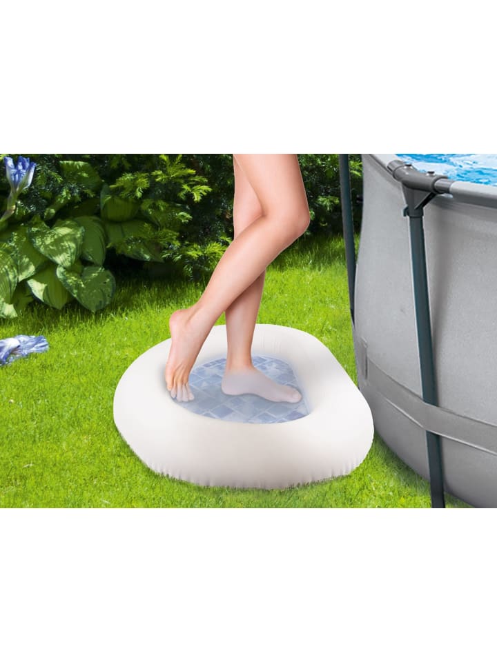 WEHNCKE Fußbecken aufblasbar in ab 18 Jahre günstig kaufen onesize