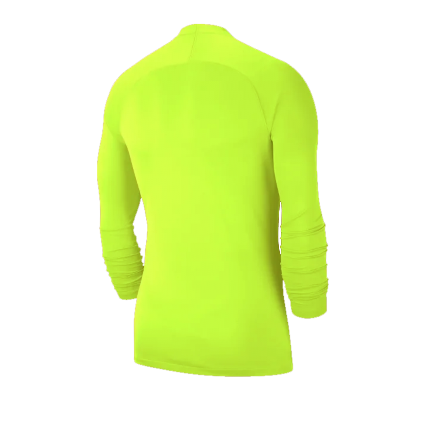 Nike Park First Layer Top langarm Gelb F702