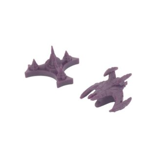 Star Trek: Ascendancy – Dominion Escalation Pack (EN)