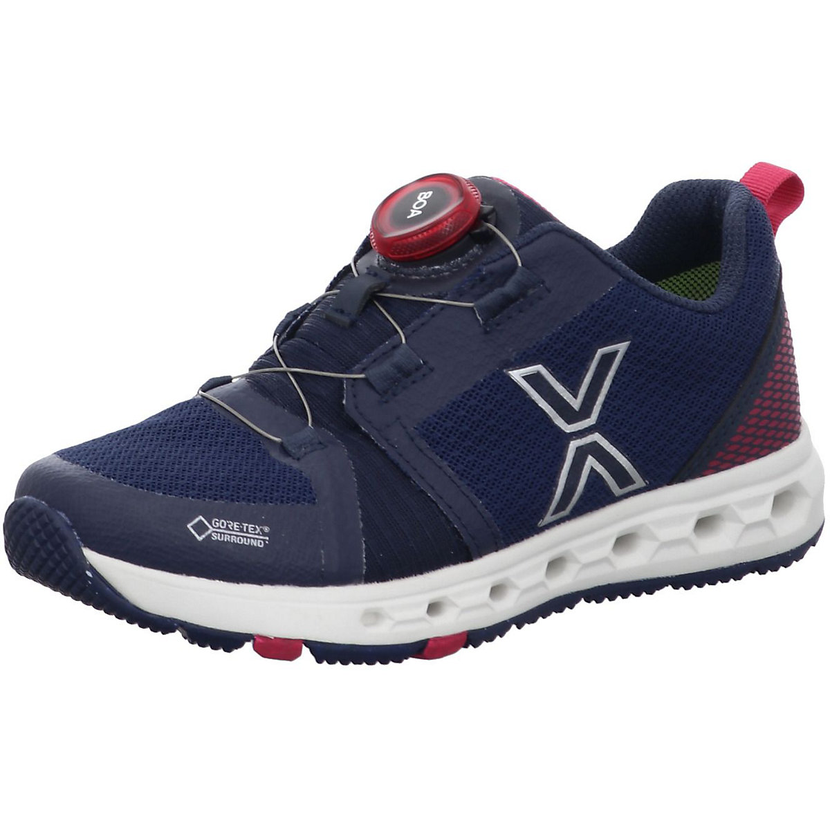 Sneaker Halbschuhe
