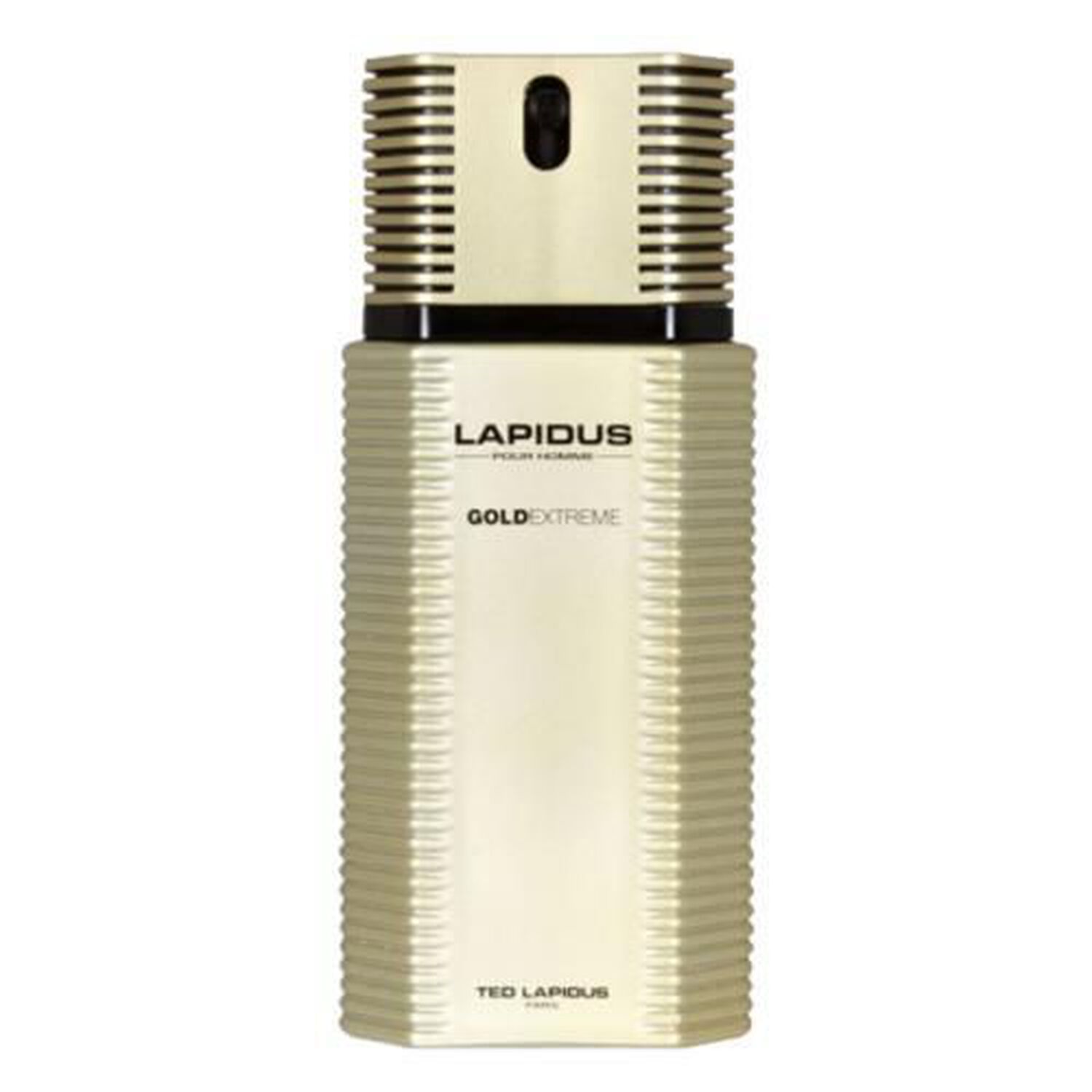 Ted Lapidus Gold Extrême Eau de Toilette
