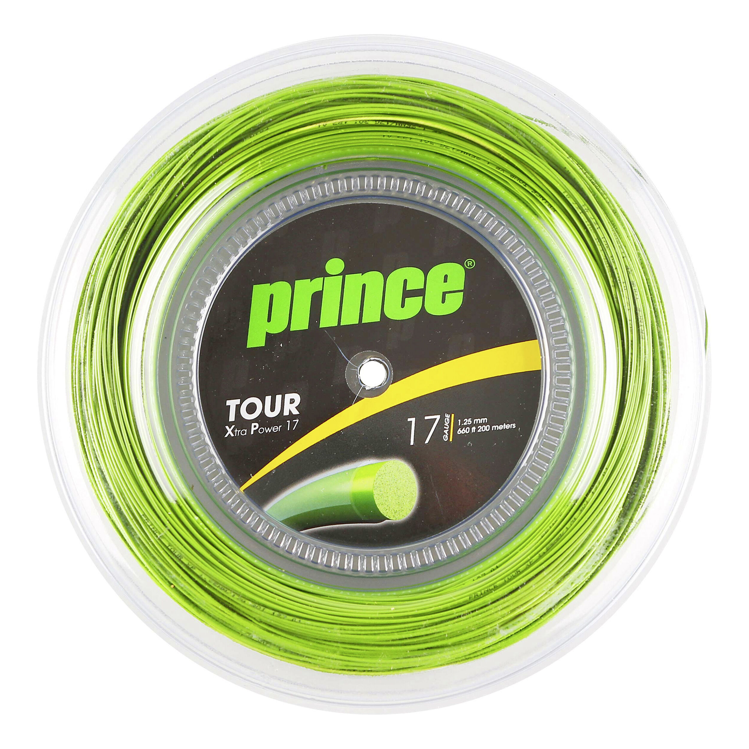 Tour XP Saitenrolle 200m - Grün