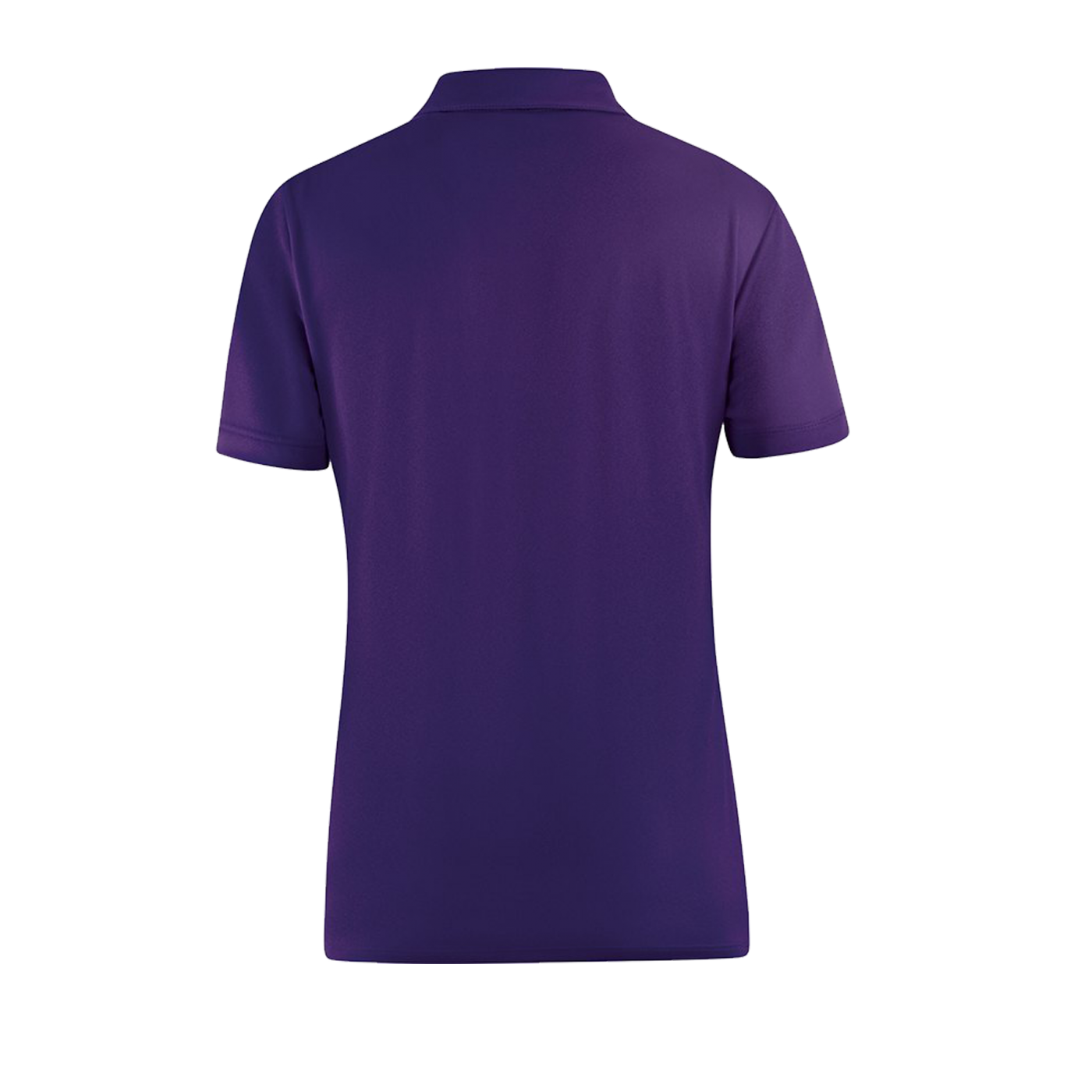 Jako Classico Poloshirt Damen Lila F10