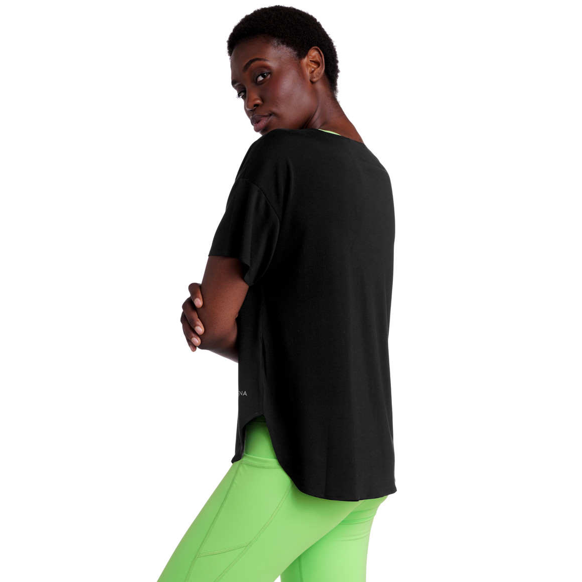 Damen Sport-T-Shirt