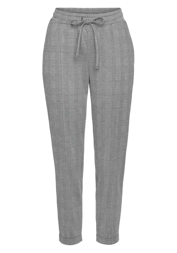 Jogger Pants