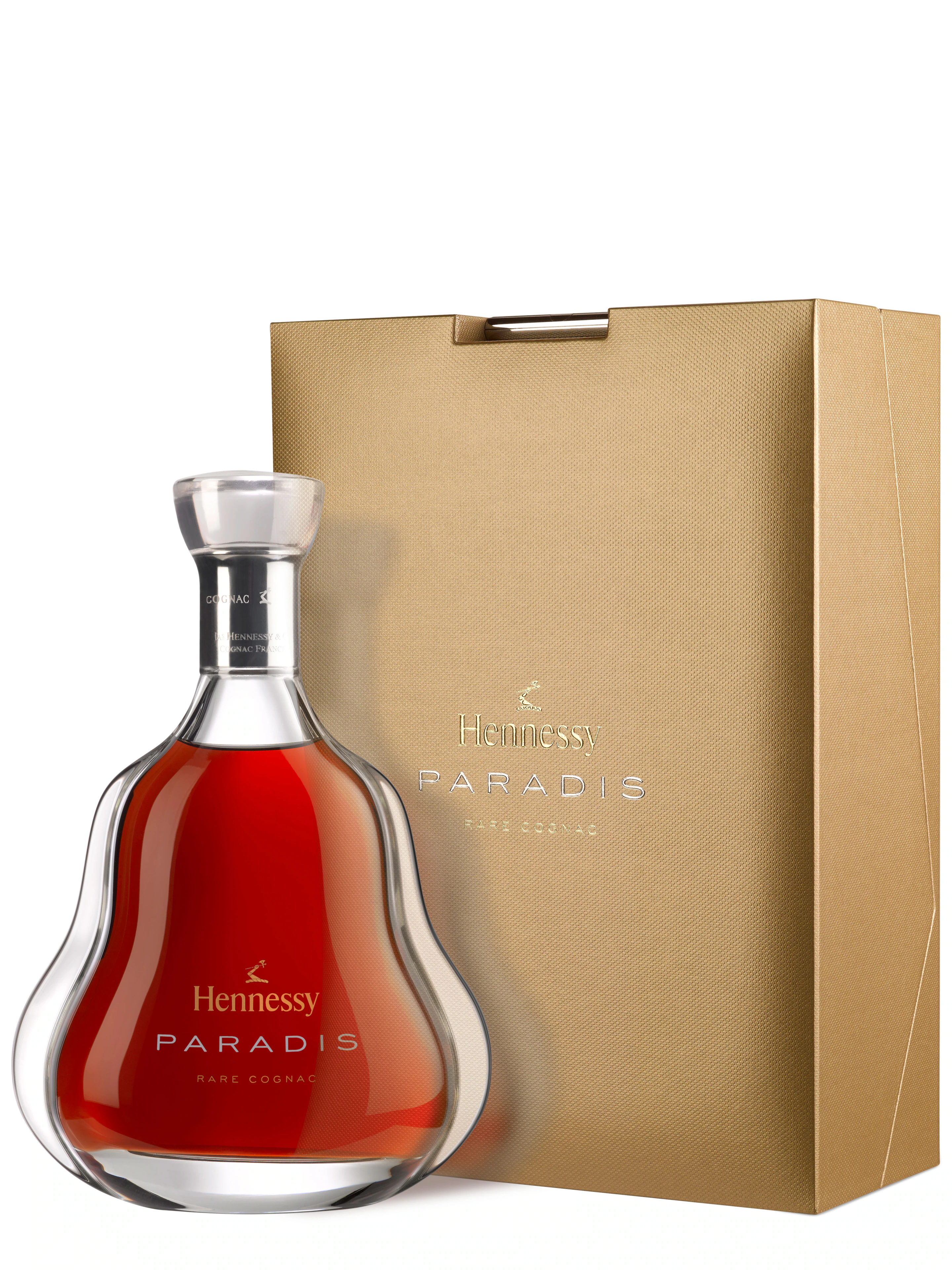 Hennessy Paradis