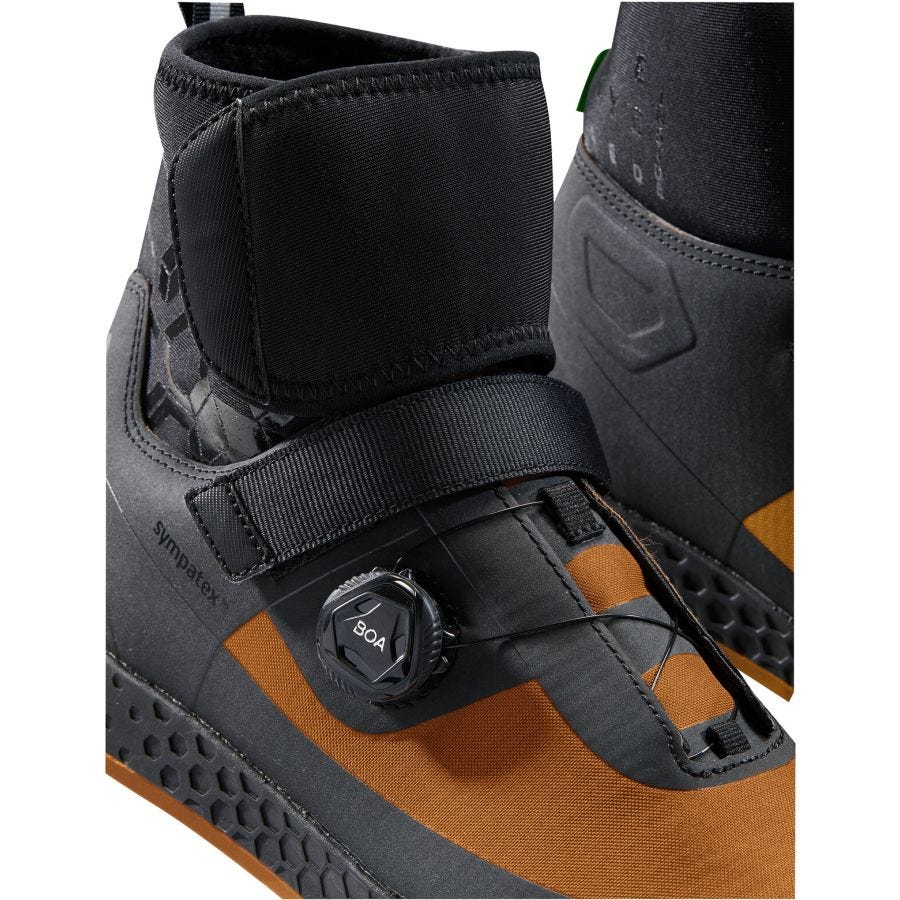 AM Moab Mid Winter STX Fahrrad Schuh