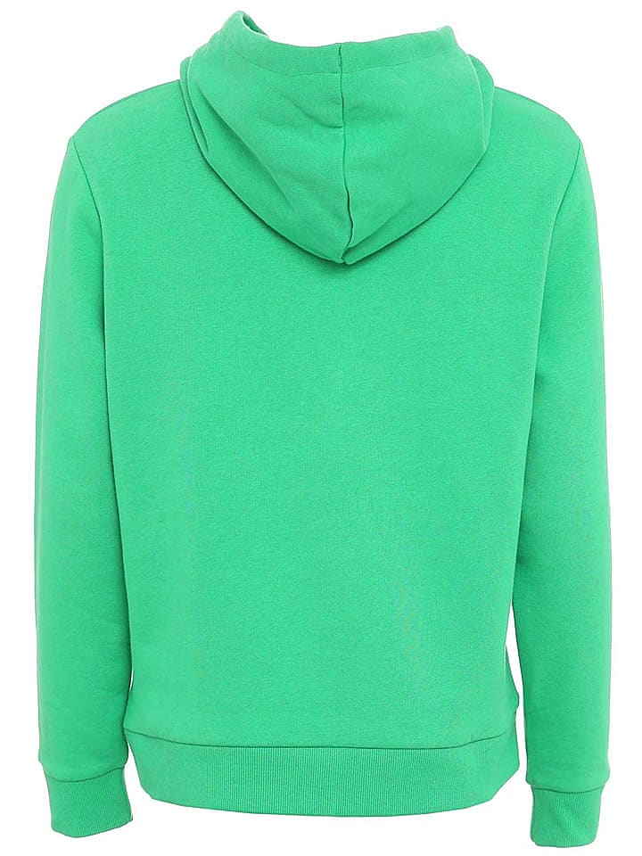 Zwillingsherz Hoodie 
