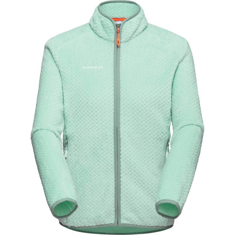 Mammut Innominata Fleecejacke Damen