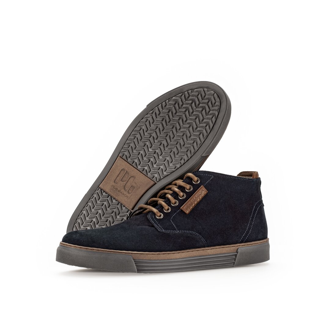 Pius Gabor PG0460 Sneaker high blau