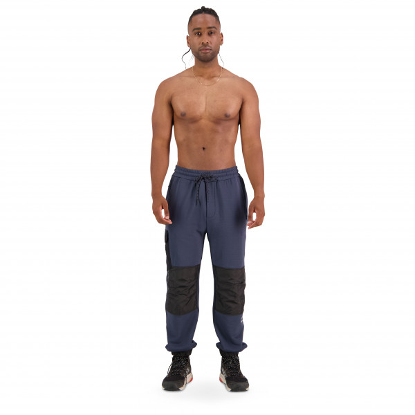 Mons Royale - Decade Merino Fleece Pants - Freizeithose