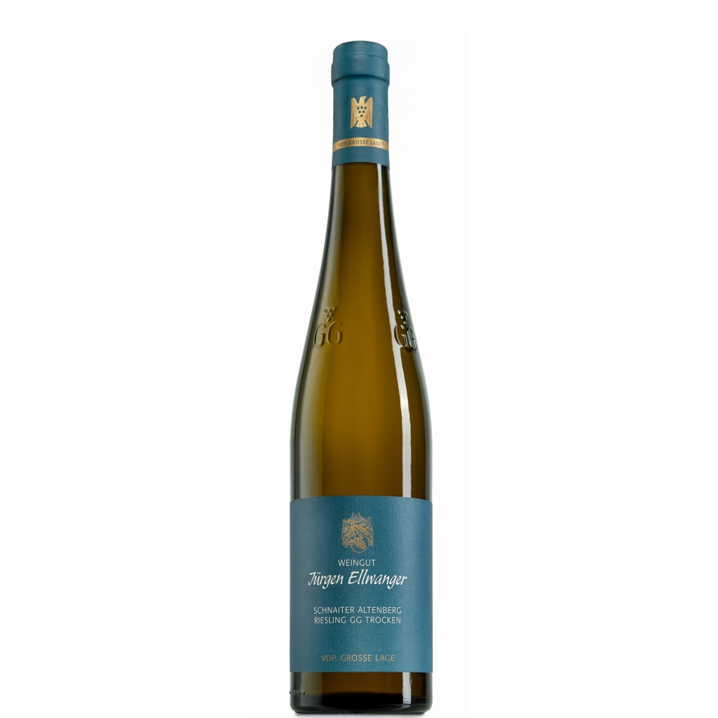 2021 Schnaiter Altenberg Riesling GG trocken